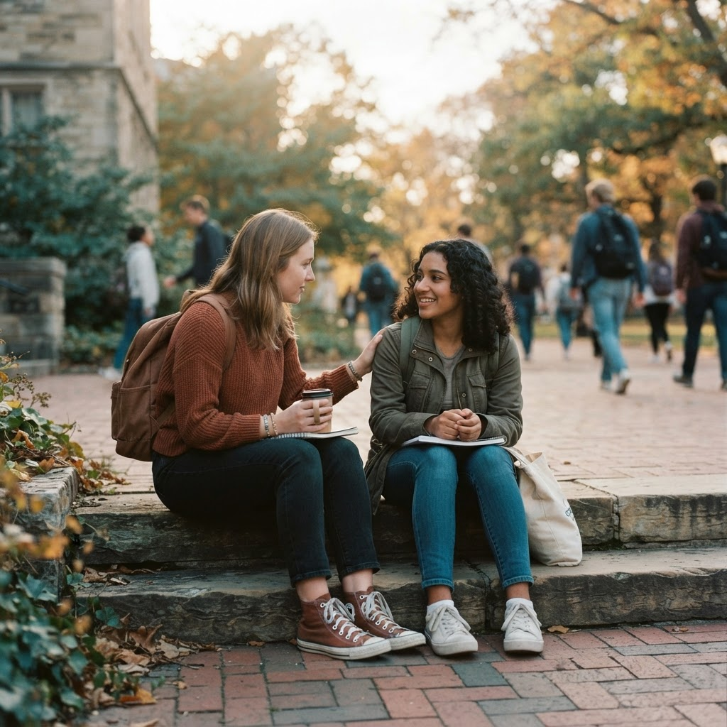 College Students