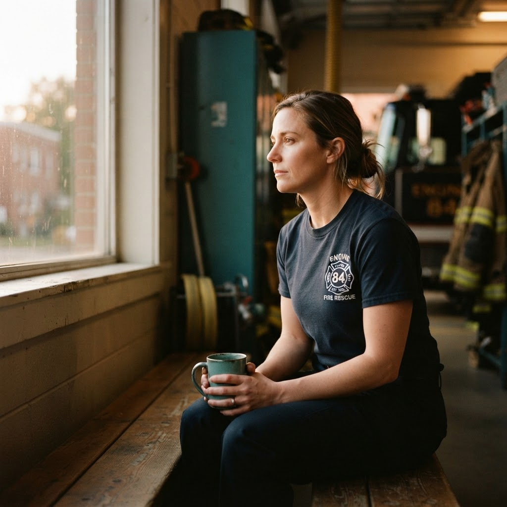 First Responders